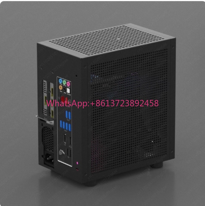 Psu Computer - علبة كمبيوتر GEEK M21 / M31