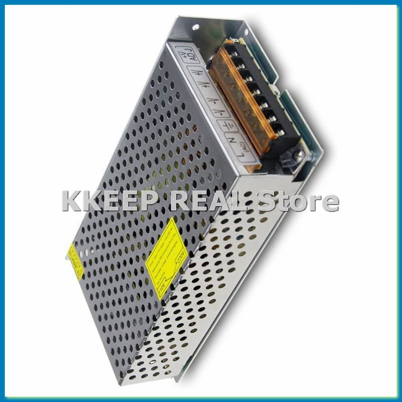 Dc Power Supply 12V - محول طاقة تيار مستمر 12 فولت