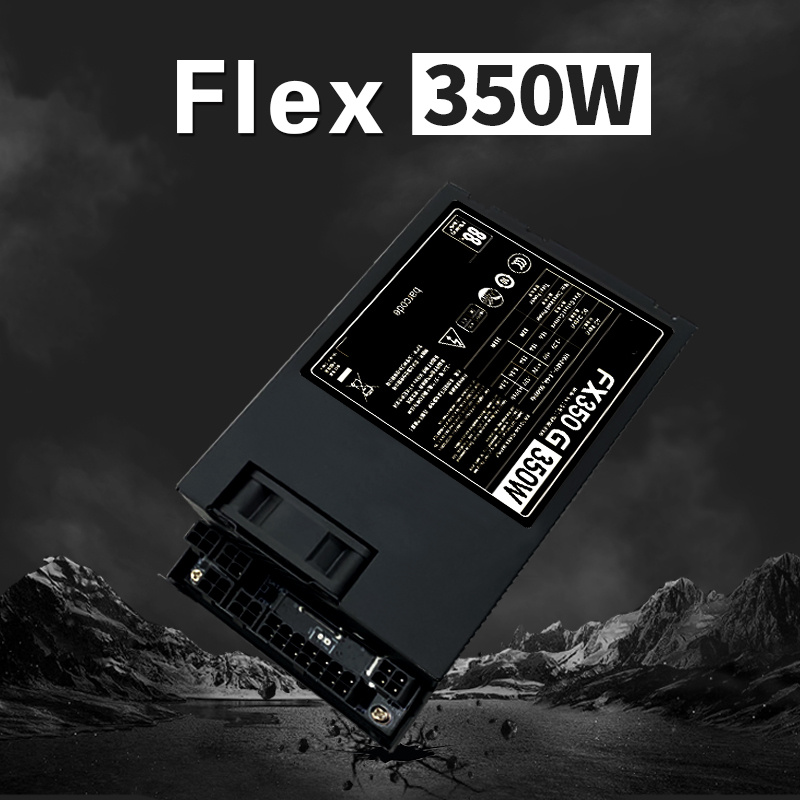 Power Supply 500W - وحدة طاقة أصلية جديدة لـ FSP