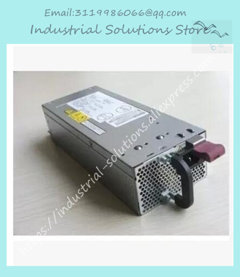 Power Supply 12V - مزود الطاقة DPS-800GB A 379123-001 403781-001