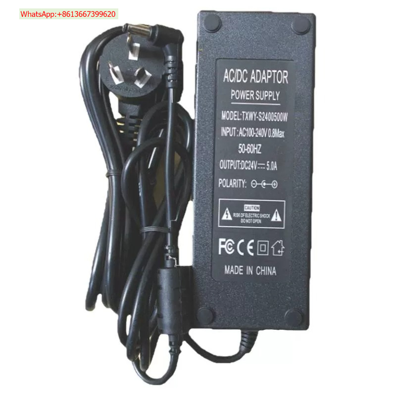 Ac Power Supply - مصدر طاقة منظم من AC100-240V إلى