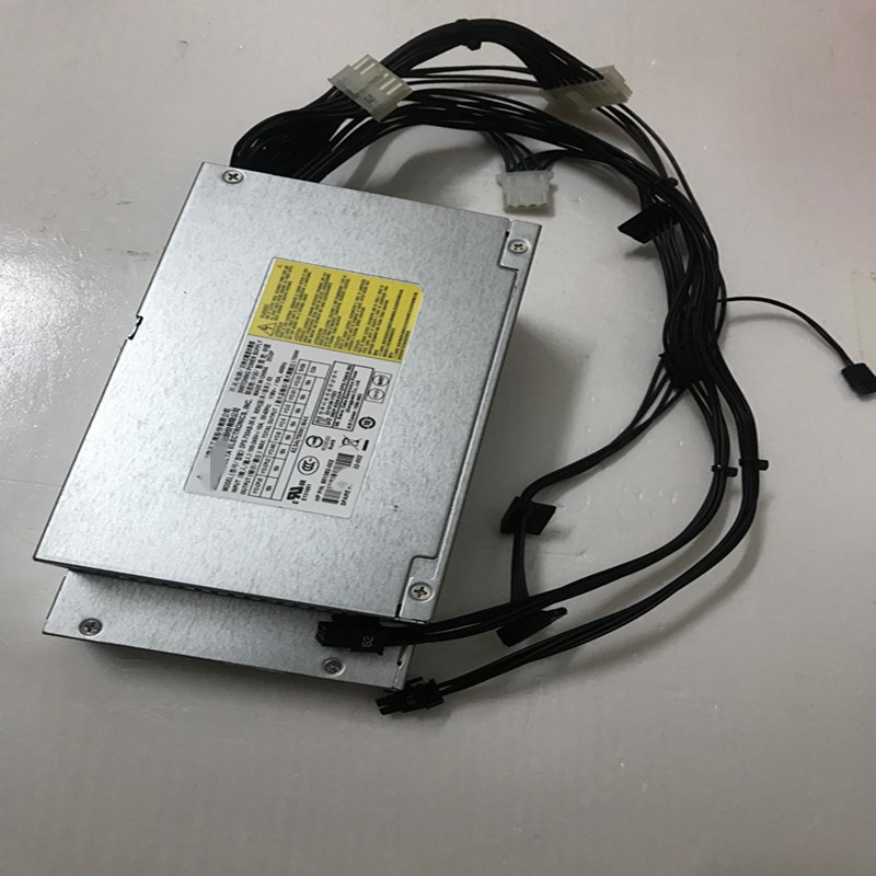 Power Supply 750W - وحدة طاقة أصلية جديدة لجهاز HP