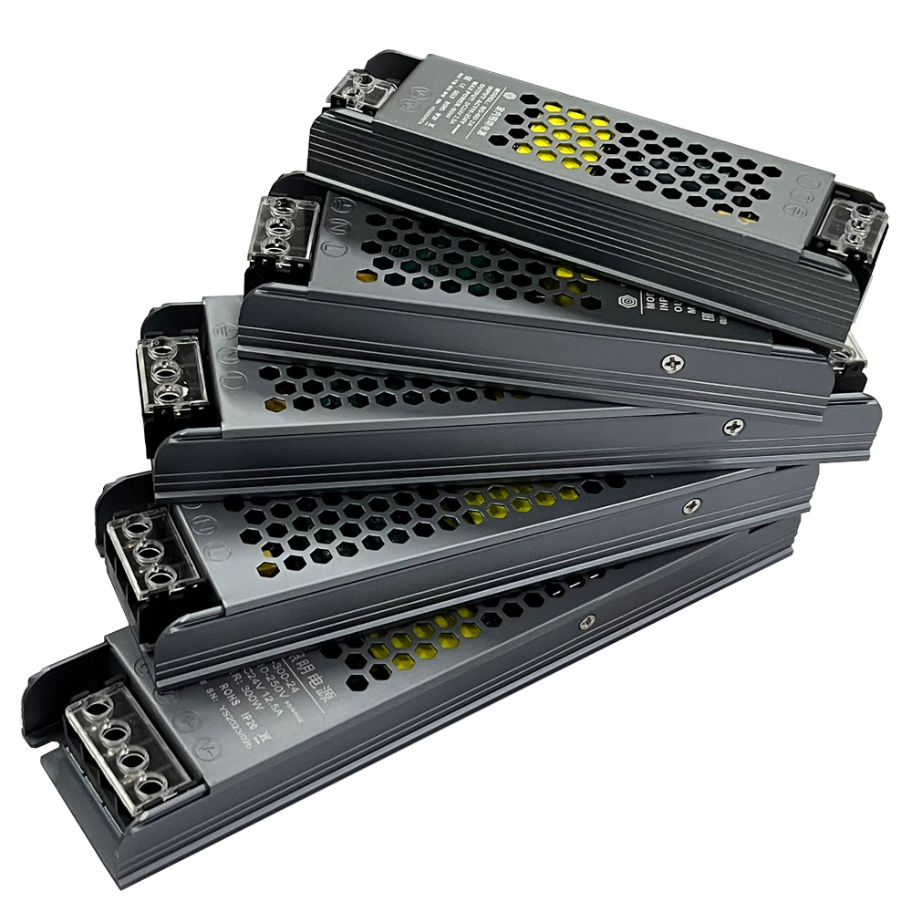 Smps Power Supply - رقيقة جدا تحويل التيار الكهربائي تيار