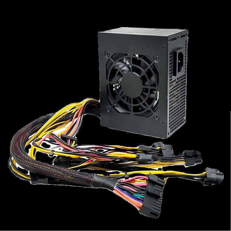 Psu Computer - مزود طاقة SFX Mini ITX بقدرة