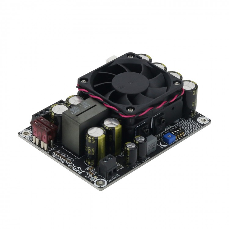وحدة رفع الجهد PS-SP12148 بقدر - مراجعة Power Supply 12V وسعره