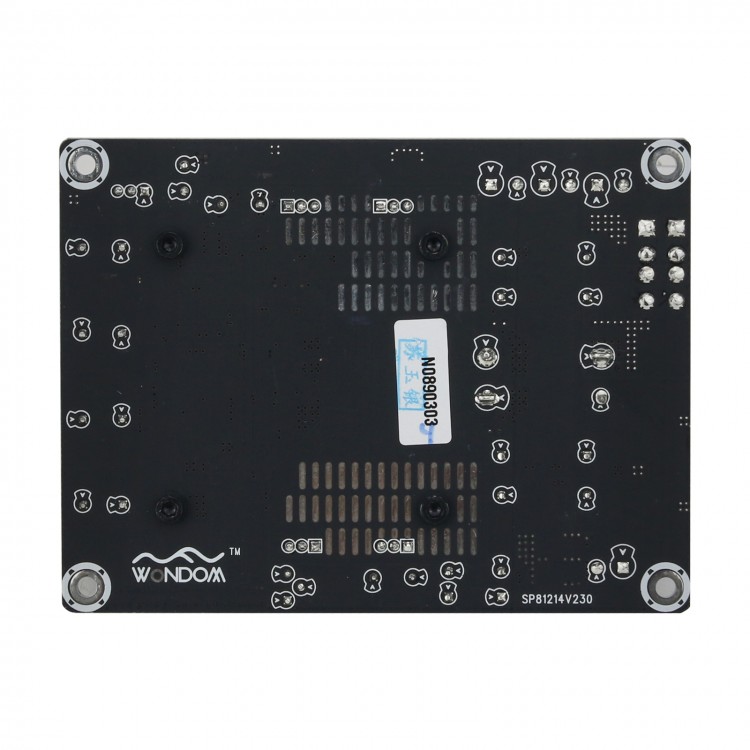 وحدة رفع الجهد PS-SP12148 بقدر - مراجعة Power Supply 12V وسعره