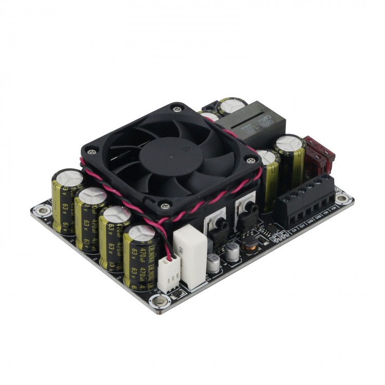 وحدة رفع الجهد PS-SP12148 بقدر - مراجعة Power Supply 12V وسعره