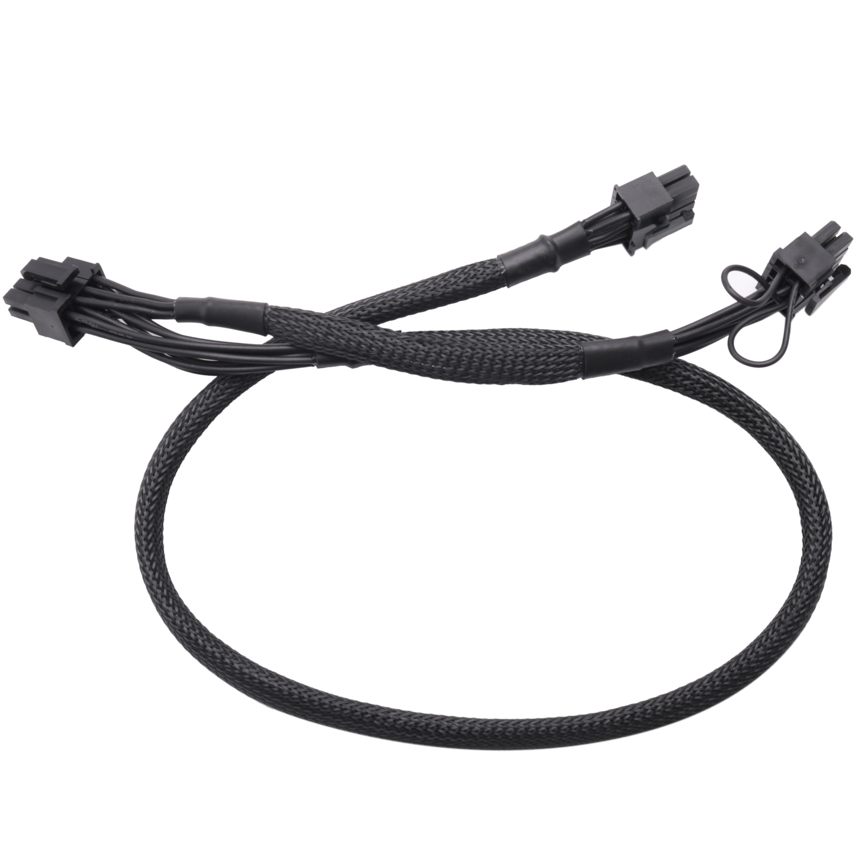 متقدم! PSU 8Pin إلى Dual 8Pin( - مراجعة Modular Power Supply وسعره