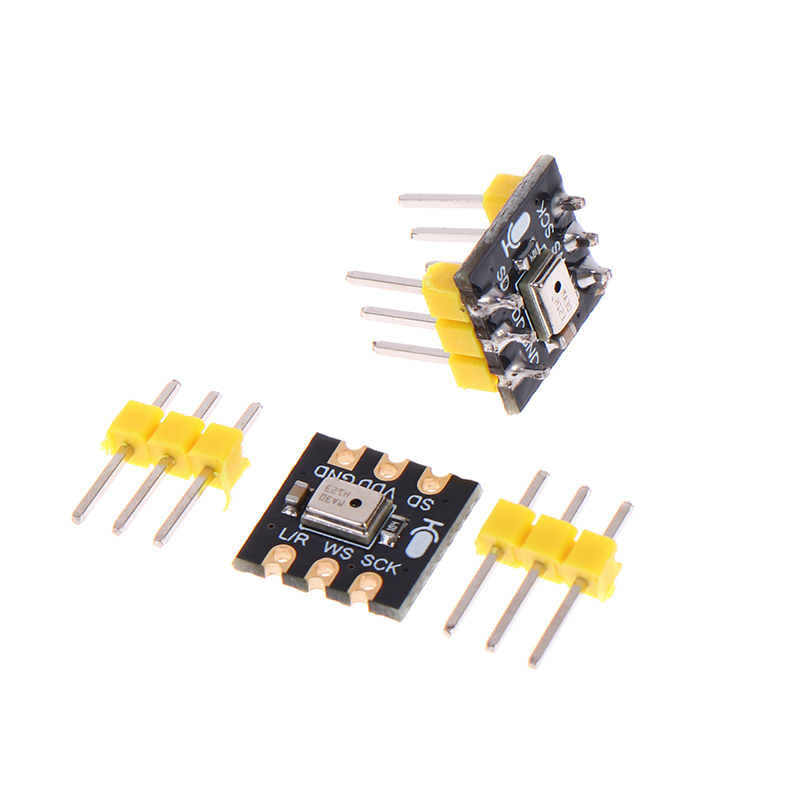 يتميز بوحدة استشعار MEMS بدقة  - مراجعة Modular Power Supply وسعره