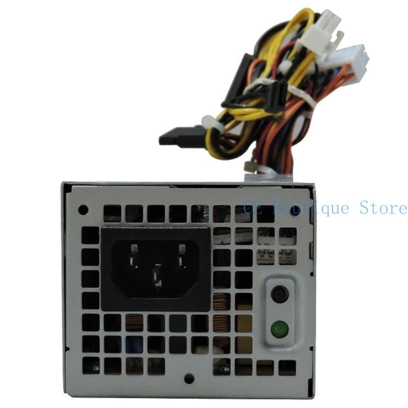 240 واط PSU مصدر طاقة الكمبيوت - مراجعة Psu Computer وسعره