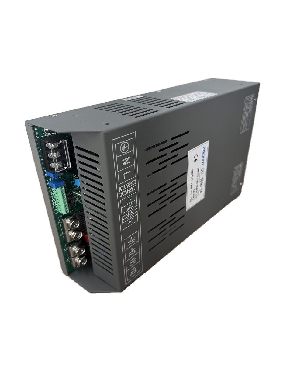 مزود طاقة تبديل تيار متردد/تيا - مراجعة Ac Power Supply وسعره
