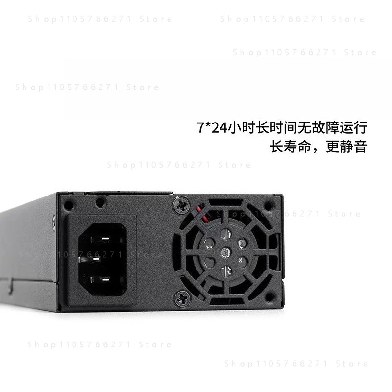 مزود طاقة صغير الحجم 1U ATX بق - مراجعة Psu Computer وسعره