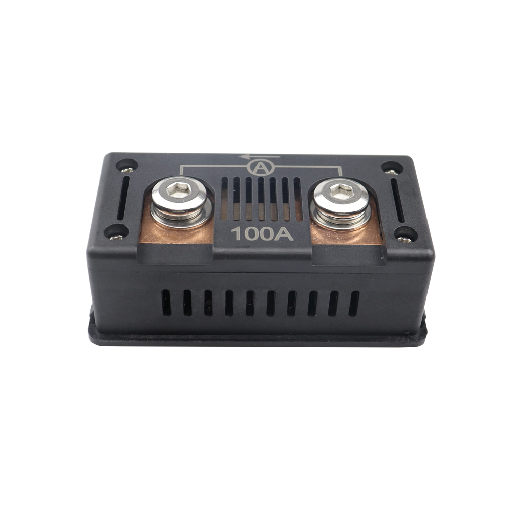 تيار مستمر 0-300 فولت 0-300A 1 - مراجعة Power Supply Tester وسعره