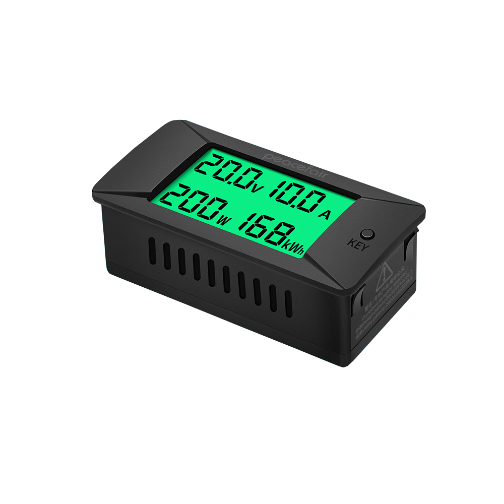 تيار مستمر 0-300 فولت 0-300A 1 - مراجعة Power Supply Tester وسعره
