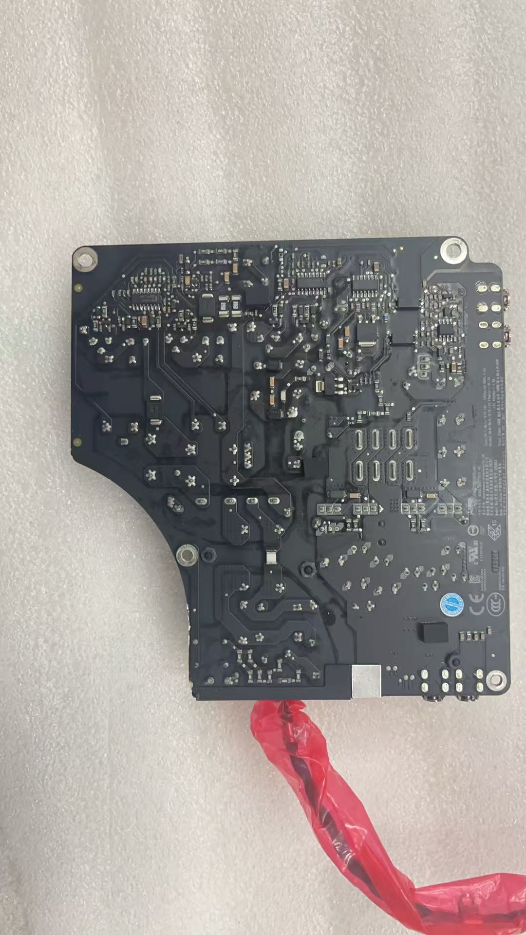 ADP-500AF T APG003 لـ IMac Pro - مراجعة Power Supply 500W وسعره