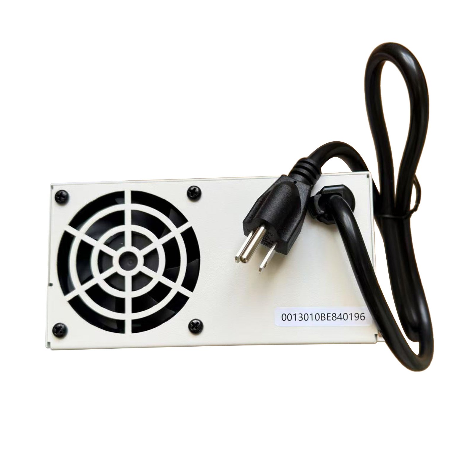 محول تيار متردد إلى تيار مستمر - مراجعة Power Supply وسعره