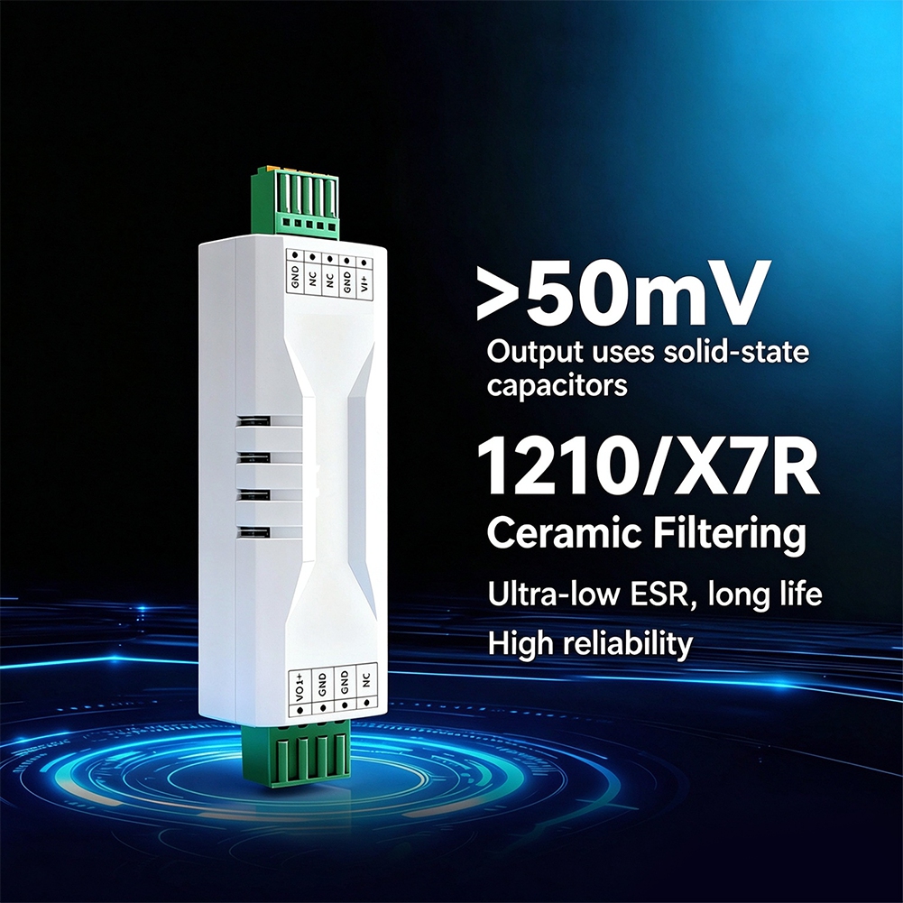وحدة تزويد الطاقة SOFT-22-100V - مراجعة Power Supply 12V وسعره