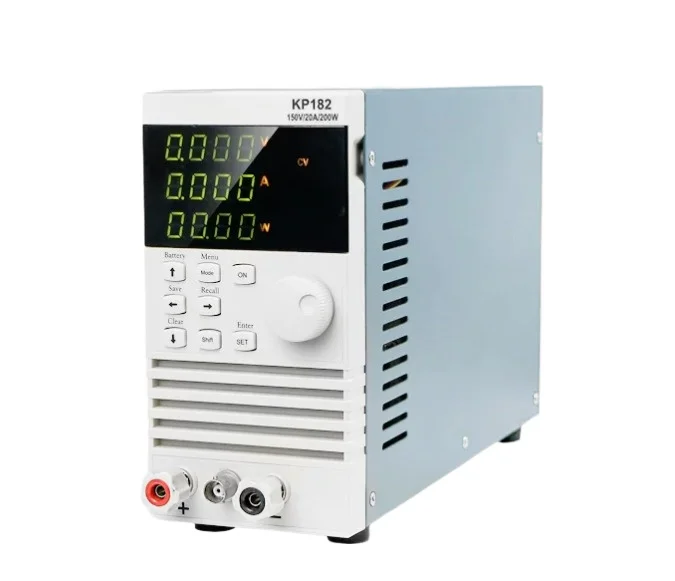 جهاز اختبار الحمل الإلكتروني ا - مراجعة Power Supply Tester وسعره