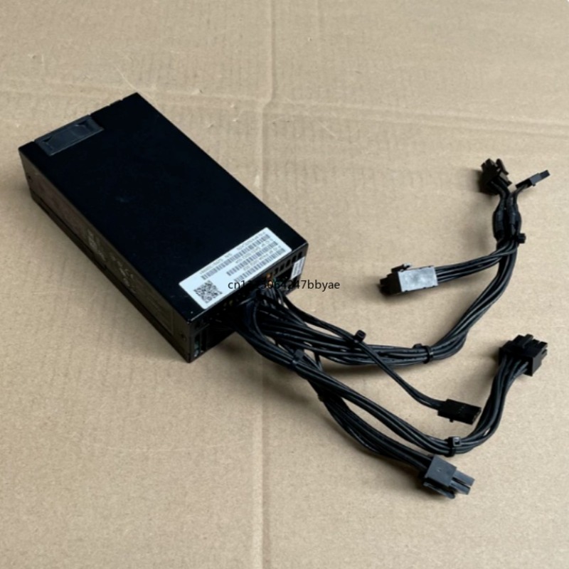وحدة تزويد الطاقة FSP500‑30AS  - مراجعة Atx Power Supply وسعره
