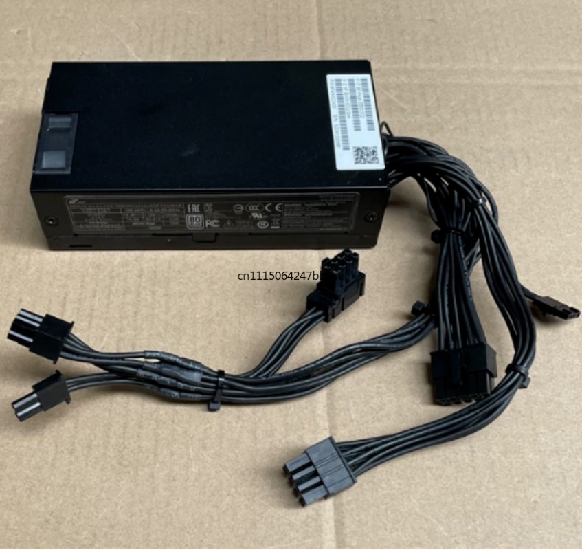 وحدة تزويد الطاقة FSP500‑30AS  - مراجعة Atx Power Supply وسعره