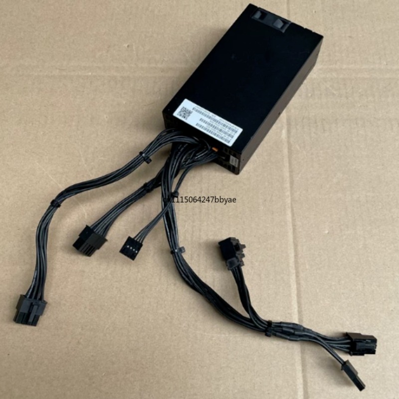 وحدة تزويد الطاقة FSP500‑30AS  - مراجعة Atx Power Supply وسعره