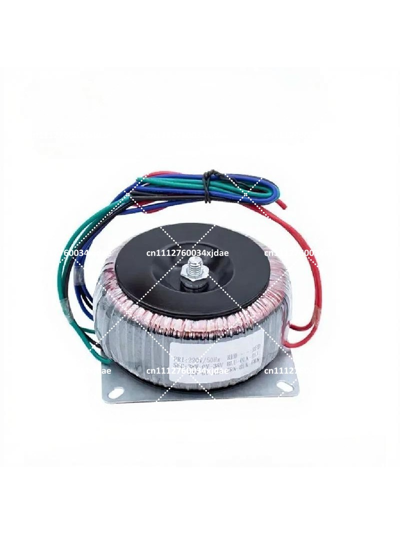 محول طاقة تورويدال 500 واط 220 - مراجعة Power Supply 500W وسعره