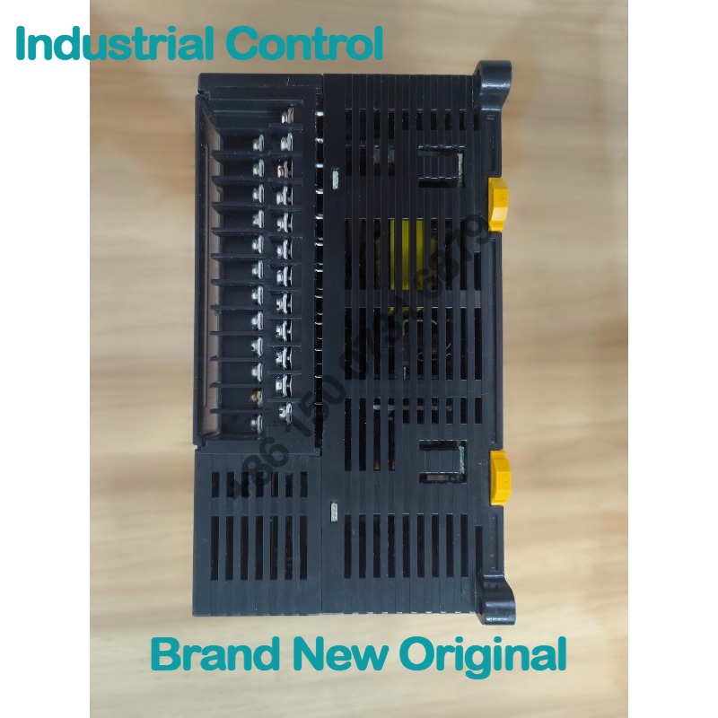 CP1E-N40DR-A، وحدة تحكم منطقية - مراجعة Ac Power Supply وسعره