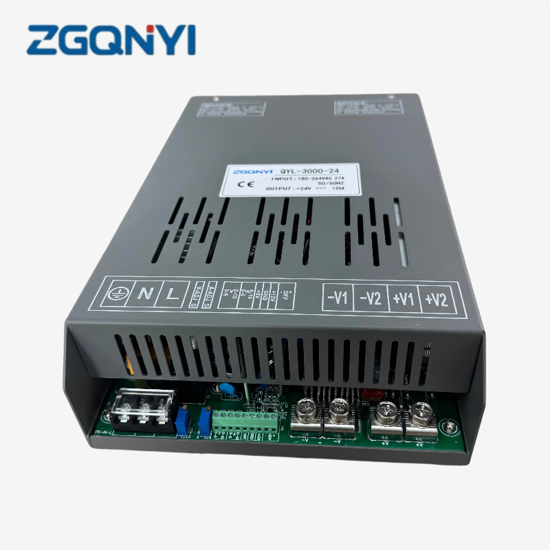 مزود طاقة عالي القدرة بخرج 60  - مراجعة Ac Power Supply وسعره