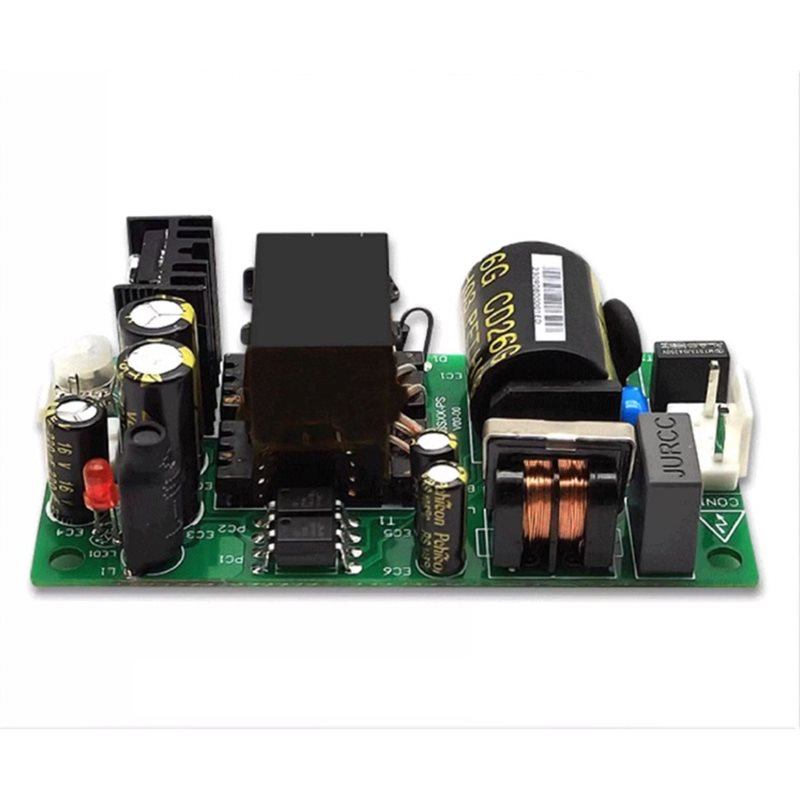 لوحة إمداد طاقة أوتوماتيكية 36 - مراجعة Dc Power Supply 12V وسعره