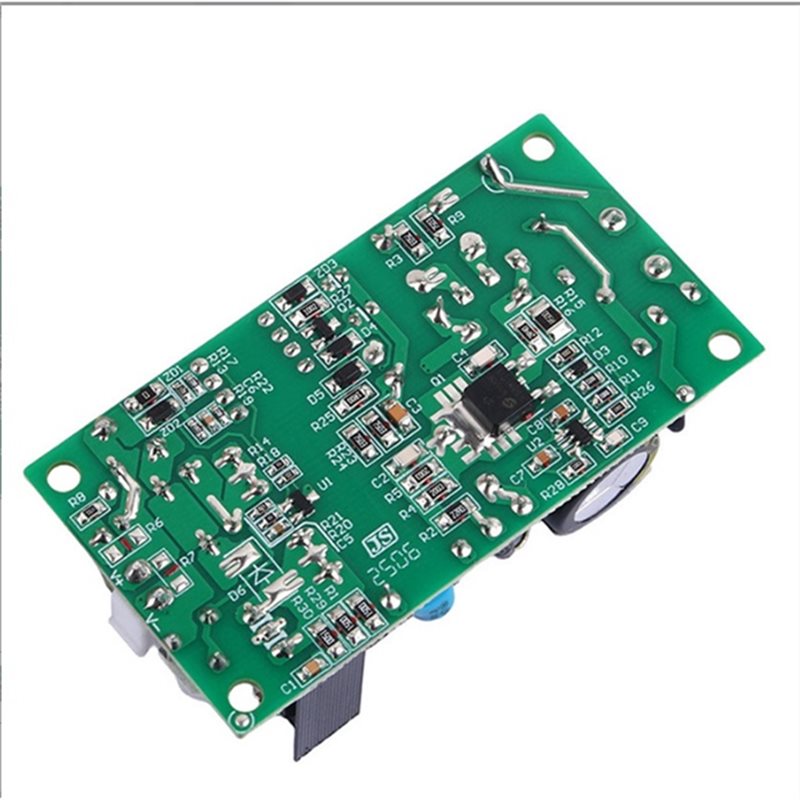 لوحة إمداد طاقة أوتوماتيكية 36 - مراجعة Dc Power Supply 12V وسعره