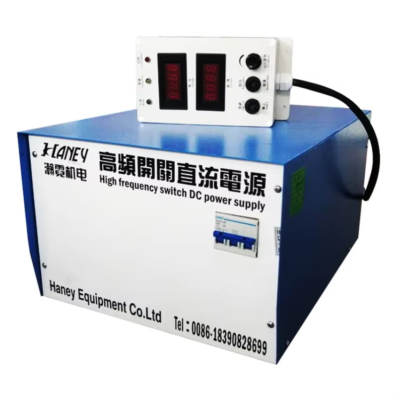 هاني الأكثر مبيعاً: مزود طاقة  - مراجعة Power Supply 12V وسعره