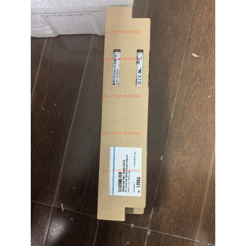 وحدة تزويد طاقة جديدة 0950-527 - مراجعة Ac Power Supply وسعره