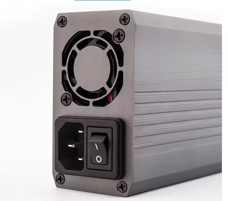 محول طاقة ToolkitRC ADP450 بقو - مراجعة Ac Power Supply وسعره