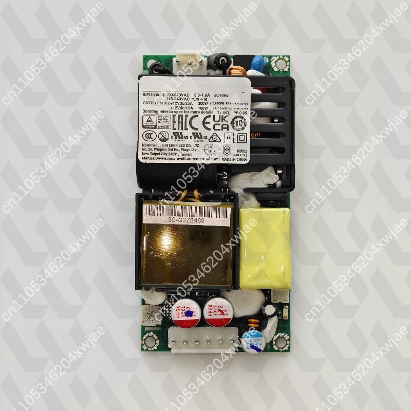 وحدة طاقة LOF225 LOP300 DC ATX - مراجعة Atx Power Supply وسعره