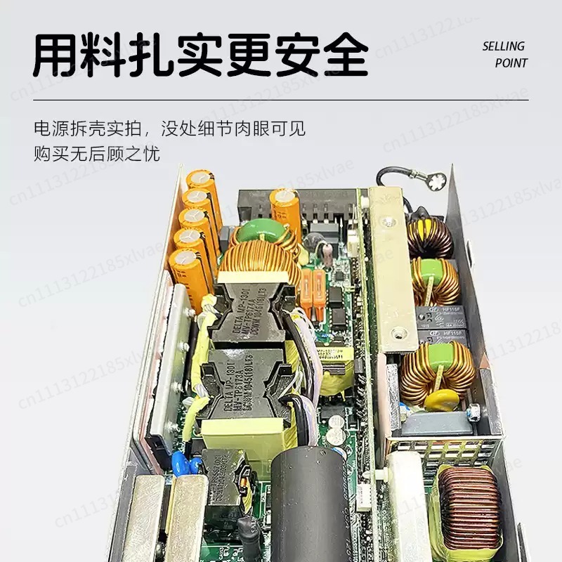 وحدة شحن بطارية قابلة للتعديل  - مراجعة Smps Power Supply وسعره