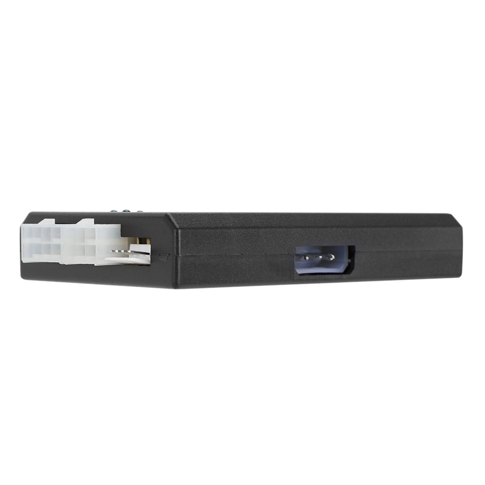 جهاز اختبار مزود طاقة الكمبيوت - مراجعة Power Supply Tester وسعره