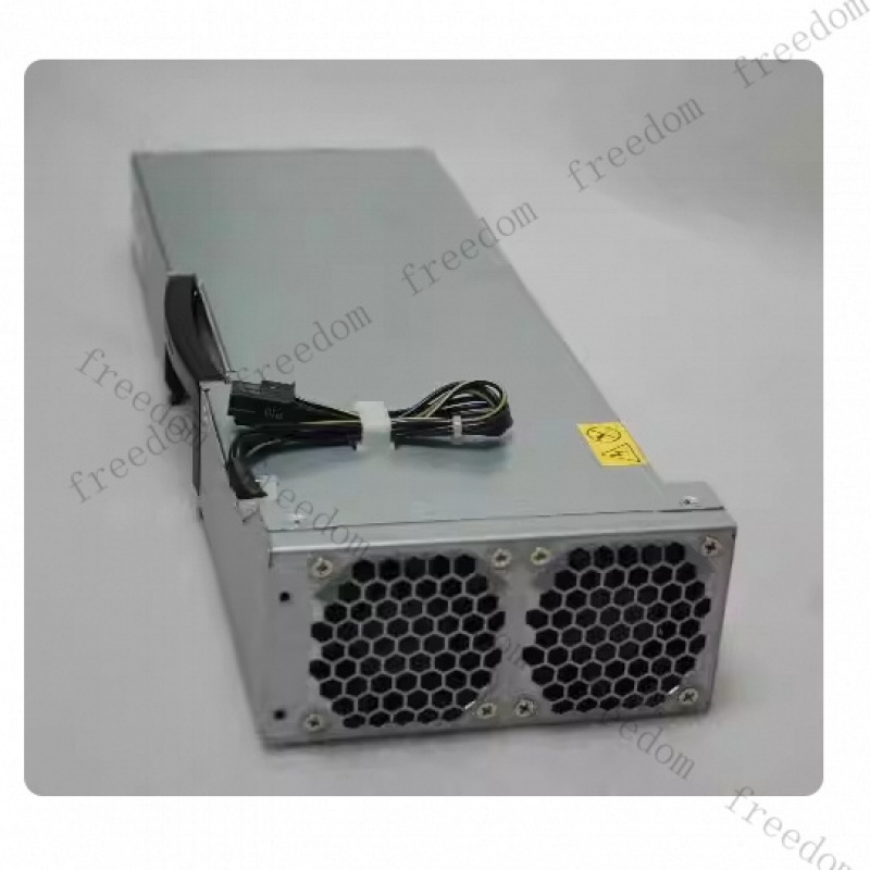 وحدة تزويد الطاقة الجديدة HTS  - مراجعة Power Supply 650W وسعره