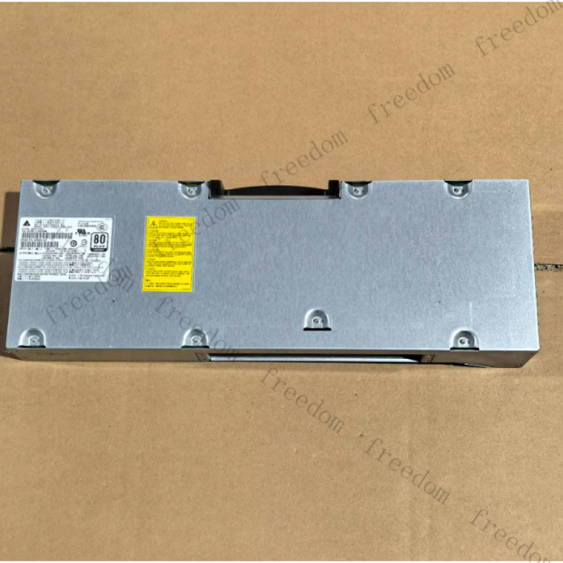 وحدة تزويد الطاقة الجديدة HTS  - مراجعة Power Supply 650W وسعره