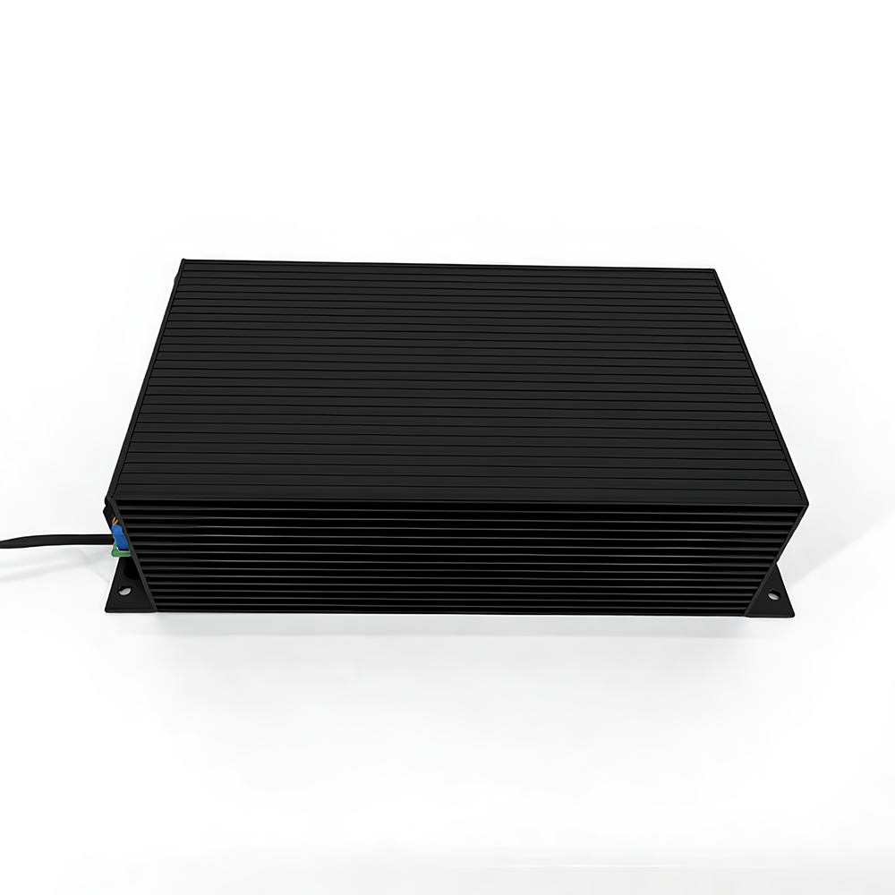 موثوقية عالية 500 واط مصدر طاق - مراجعة Power Supply 12V وسعره