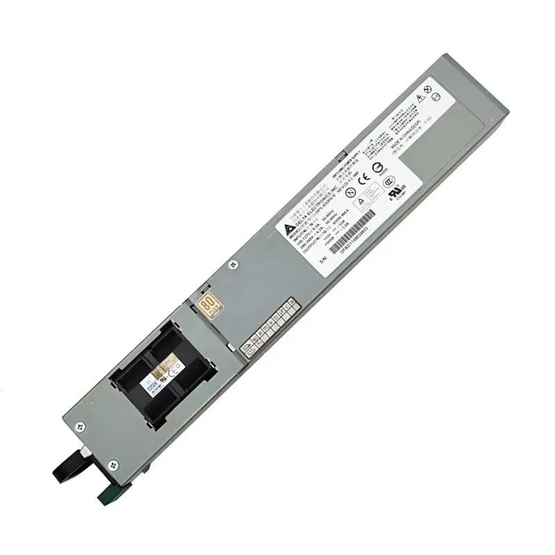 لـ DPS-650RB B 00F 80 Plus مزو - مراجعة Power Supply 650W وسعره