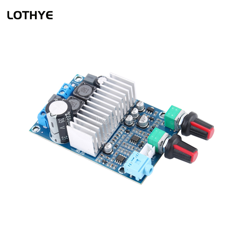 100 واط جهاز تضخيم الصوت مجلس  - مراجعة Modular Power Supply وسعره