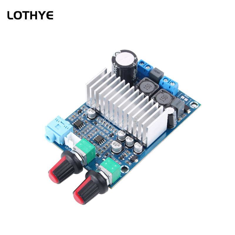 100 واط جهاز تضخيم الصوت مجلس  - مراجعة Modular Power Supply وسعره
