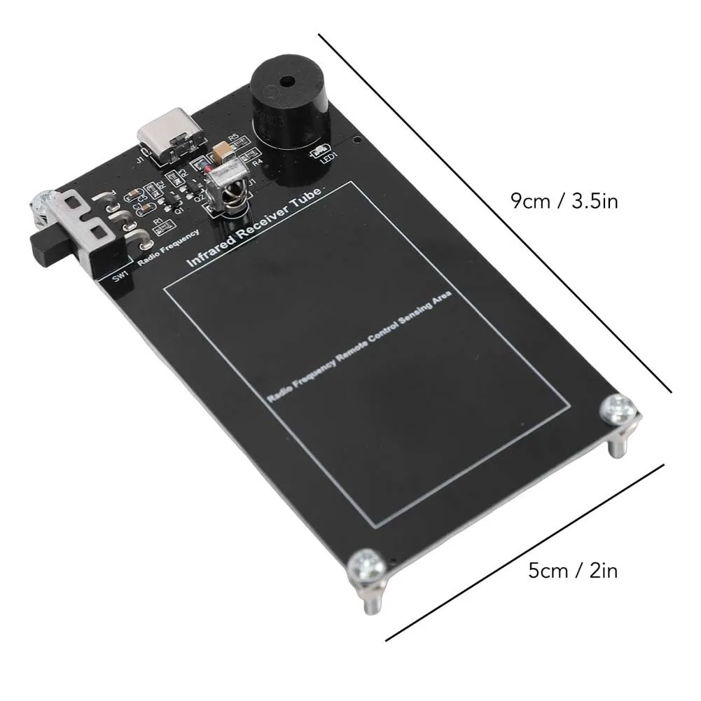 وحدة اختبار التحكم عن بعد للسي - مراجعة Power Supply Tester وسعره