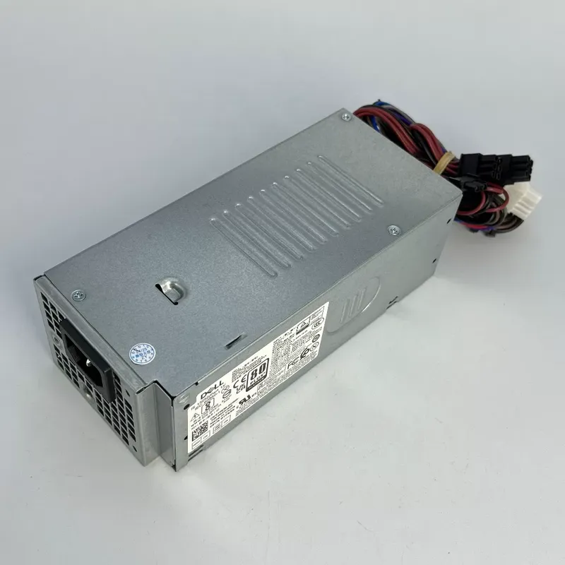 مزود طاقة بقوة 500 واط لجهاز D - مراجعة Psu Computer وسعره