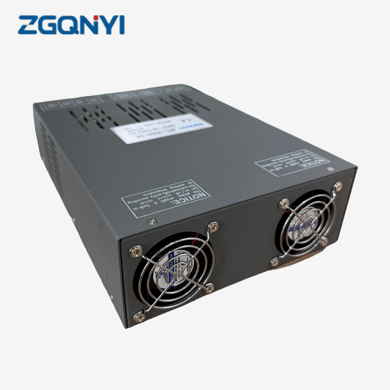 مصدر طاقة تبديل تيار متردد/تيا - مراجعة Ac Power Supply وسعره