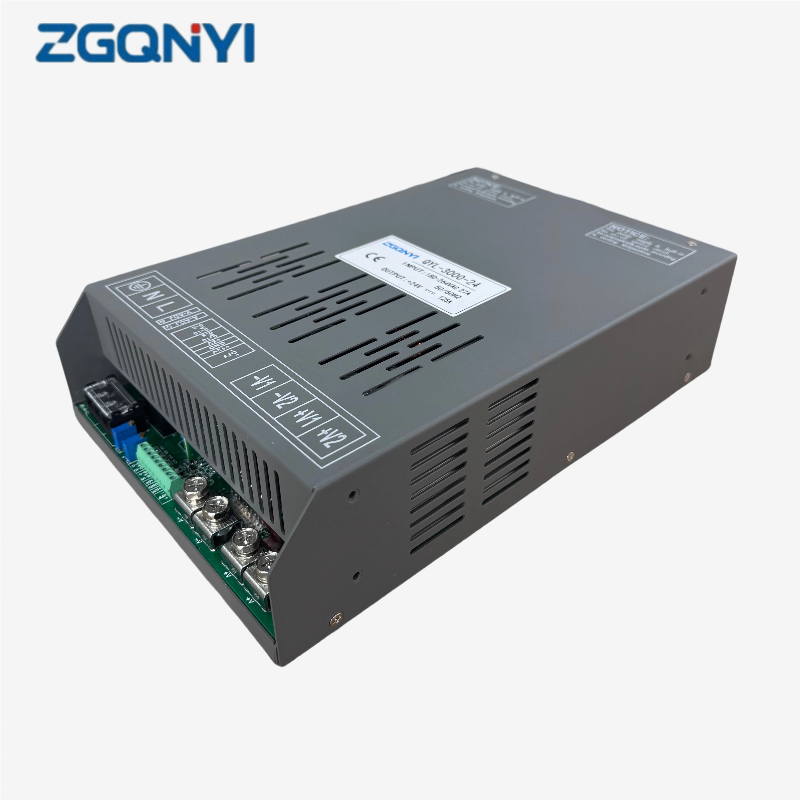 مصدر طاقة تبديل تيار متردد/تيا - مراجعة Ac Power Supply وسعره