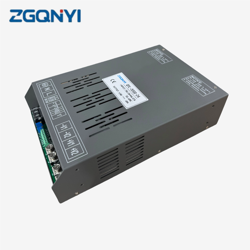 مزود طاقة عالي القدرة، خرج 36  - مراجعة Ac Power Supply وسعره