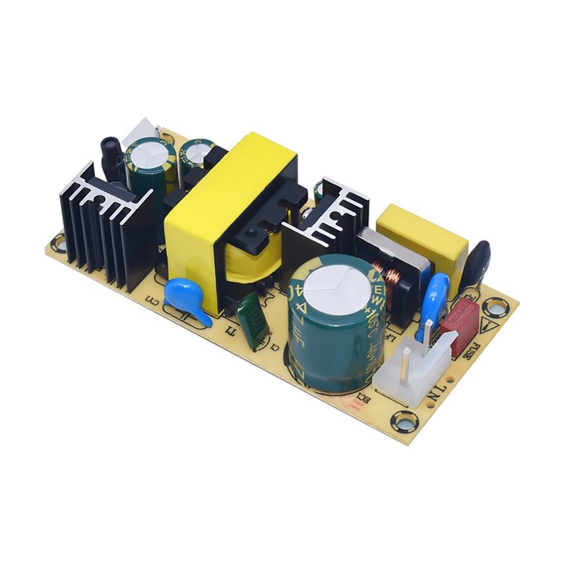 وحدة إمداد طاقة تحويلية A99E ل - مراجعة Dc Power Supply 12V وسعره