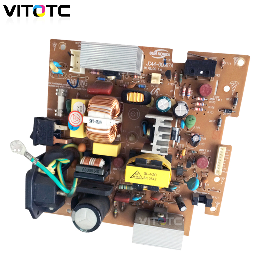 JC44-00101A JC44-00102A SMPS ل - مراجعة Smps Power Supply وسعره