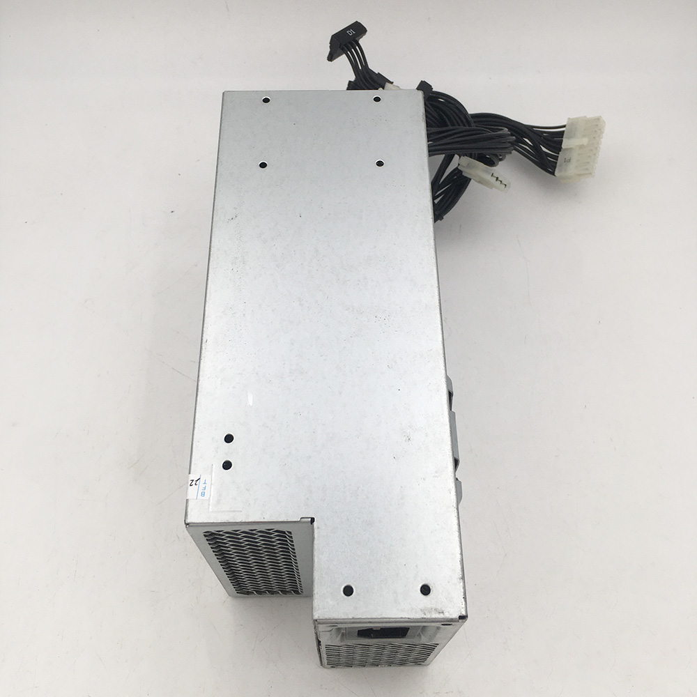 مصدر طاقة لمحطة العمل Z4 G4 DP - مراجعة Power Supply 750W وسعره